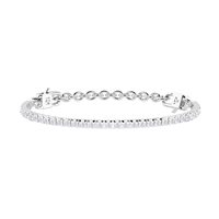 Bracciale Kidult Donna in Acciaio Cristallo 732387 - 732387